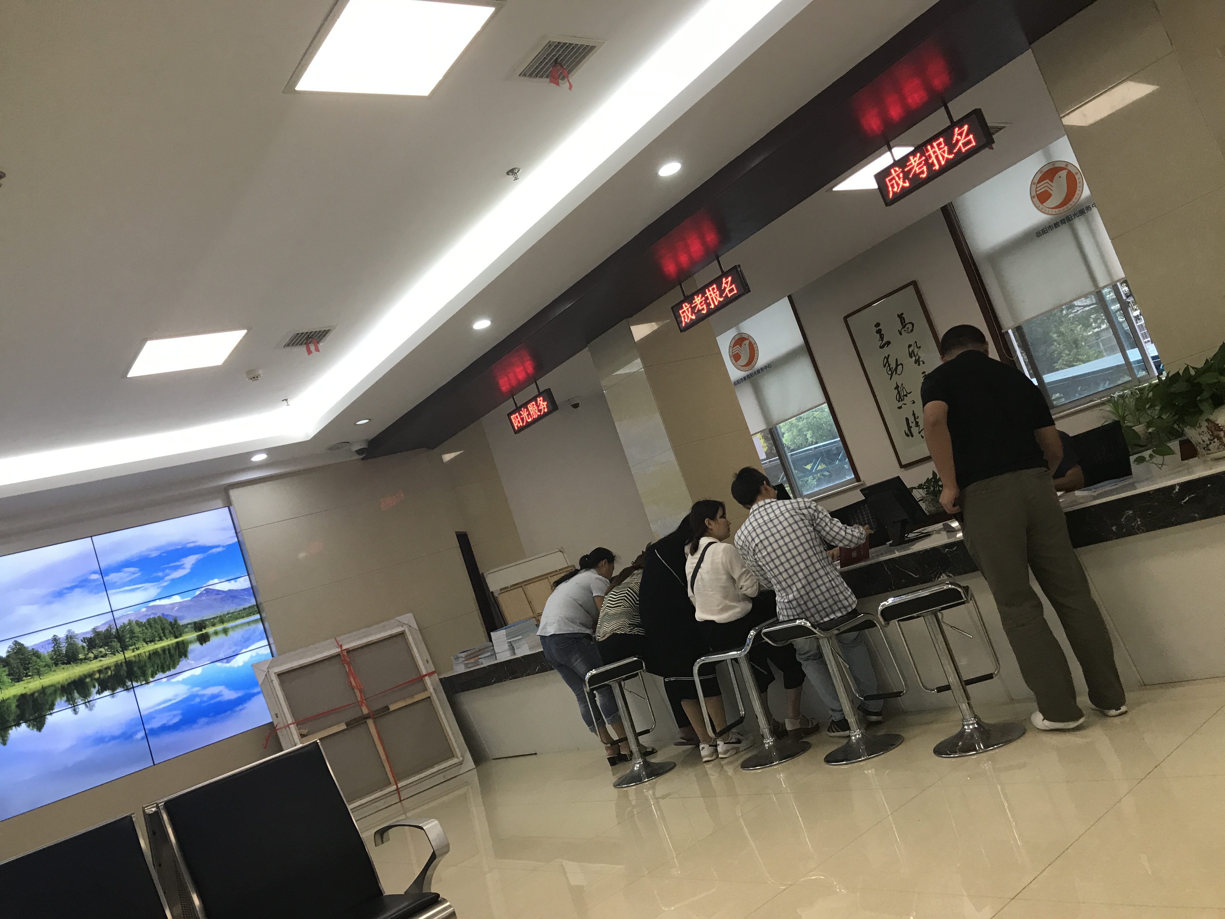 培訓照片